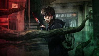Sweet Home 2.Sezon 5.Bölüm izle