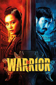 Warrior izle 