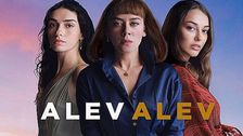 Alev Alev 10.Bölüm izle
