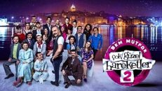 Çok Güzel Hareketler 2 2.Bölüm izle