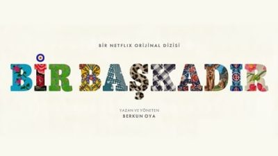 Bir Başkadır 1.Sezon 2.Bölüm izle