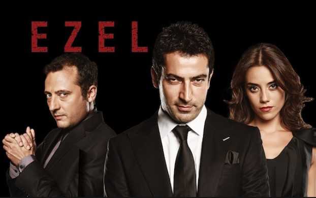 Ezel 4.Bölüm izle