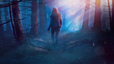 Fate: The Winx Saga 2.Sezon 4.Bölüm izle