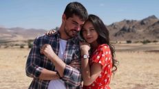 Gönül Dağı 224.Bölüm izle