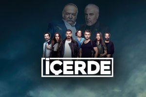 İçerde 4.Bölüm izle