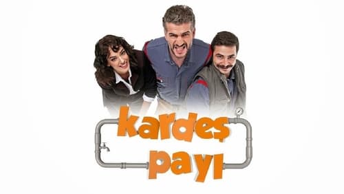Kardeş Payı 1.Bölüm izle