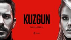 Kuzgun 2.Bölüm izle 20 Şubat 2019