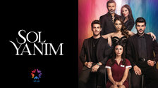 Sol Yanım 2.Bölüm izle