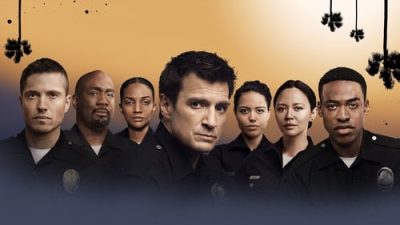 The Rookie 4.Sezon 22.Bölüm izle
