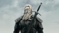The Witcher 4.Sezon 1.Bölüm izle