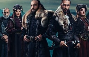 Uyanış: Büyük Selçuklu 15.Bölüm izle