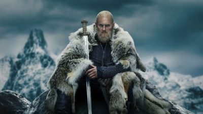 Vikings 3.Sezon 4.Bölüm izle