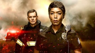 9 1 1 4.Sezon 2.Bölüm izle