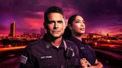9 1 1 Lone Star 3.Sezon 9.Bölüm izle