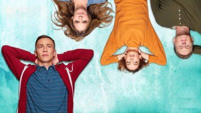 Atypical 1.Sezon 2.Bölüm Türkçe Dublaj izle