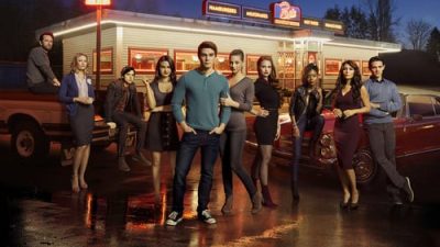 Riverdale 2.Sezon 9.Bölüm izle