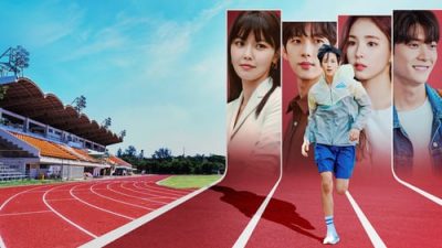 Run On 1.Sezon 9.Bölüm izle
