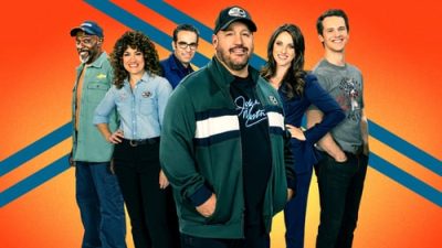 The Crew 1.Sezon 3.Bölüm Türkçe Dublaj izle