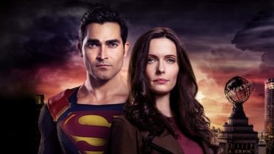 Superman & Lois 3.Sezon 10.Bölüm izle
