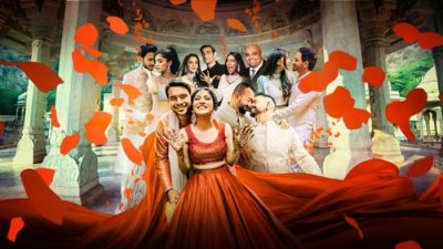 The Big Day 1.Sezon 2.Bölüm Türkçe Dublaj izle