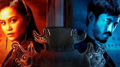 Warrior 2.Sezon 8.Bölüm Türkçe Dublaj izle