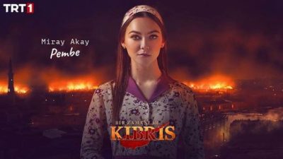 Bir Zamanlar Kıbrıs 9.Bölüm izle (SEZON FİNALİ)