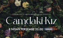 Camdaki Kız 36.Bölüm izle