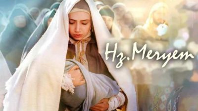 Hz. Meryem 9.Bölüm izle