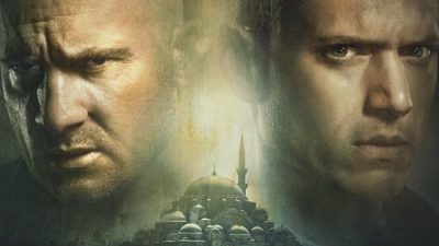 Prison Break 1.Sezon 1.Bölüm Türkçe Dublaj izle