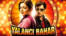 Yalancı Bahar 151.Bölüm izle
