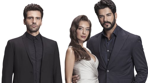 Kara Sevda 41.Bölüm izle