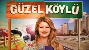 Güzel Köylü 4.Bölüm izle