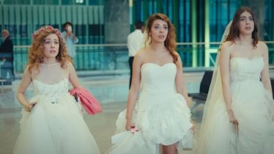 Kaçak Gelinler 29.Bölüm izle (FİNAL)