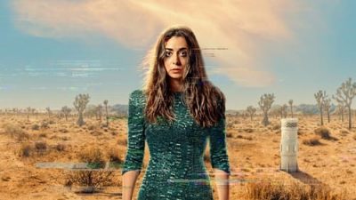 Made For Love 1.Sezon 4.Bölüm izle
