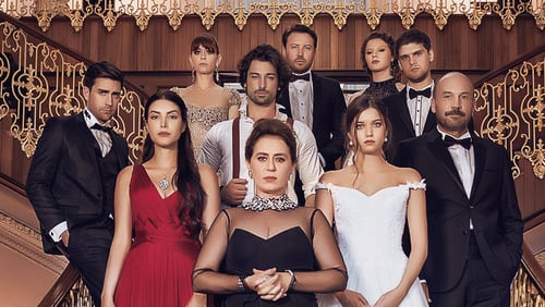 Fazilet Hanım ve Kızları 4.Bölüm izle