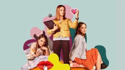 Sexify 2.Sezon 4.Bölüm izle