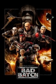 Star Wars: The Bad Batch izle 