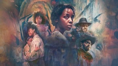 The Underground Railroad 1.Sezon 2.Bölüm izle