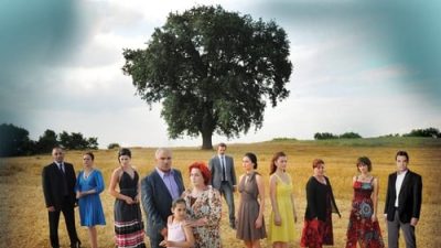 Yaprak Dökümü 101.Bölüm izle