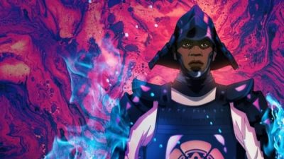 Yasuke 1.Sezon 4.Bölüm izle