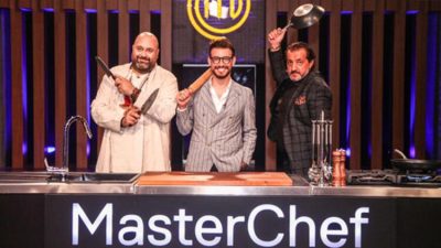 MasterChef 2021 149.Bölüm izle