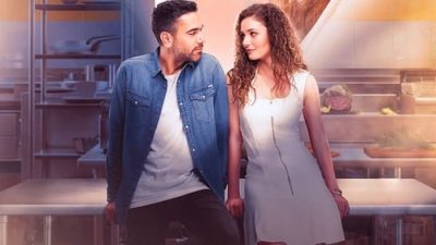 Aşkın Tarifi 5.Bölüm izle