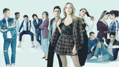 Elite 3.Sezon 1.Bölüm Türkçe Dublaj izle