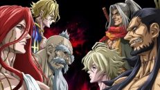 Record of Ragnarok 3.Sezon 2.Bölüm izle