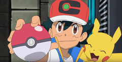 Pokémon Yolculukları 1.Sezon 2.Bölüm Türkçe Dublaj izle