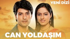 Can Yoldaşım 3.Bölüm izle