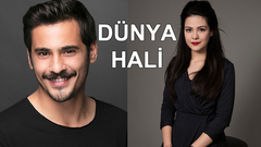 Dünya Hali 5.Bölüm izle