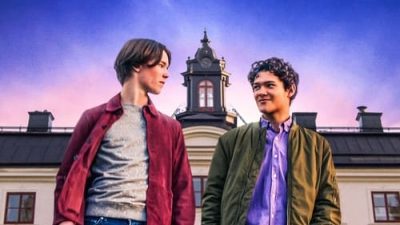 Young Royals 2.Sezon 4.Bölüm Türkçe Dublaj izle