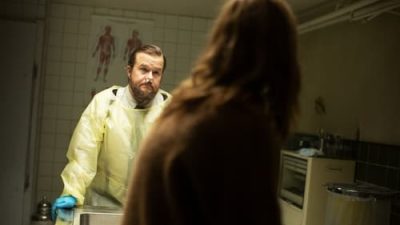 Post Mortem: No One Dies in Skarnes 1.Sezon 1.Bölüm Türkçe Dublaj izle