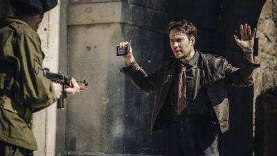 The Defeated 1.Sezon 3.Bölüm Türkçe Dublaj izle